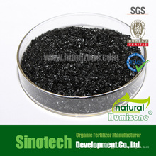 Humizone Fertilizante Orgánico de Leonardita: Potasio Humate 80% Cristal (H080-C)